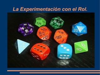 El compromiso ideológico  