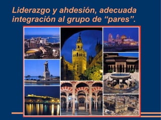 La Experimentación con el Rol. 