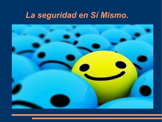 Polarización sexual. 