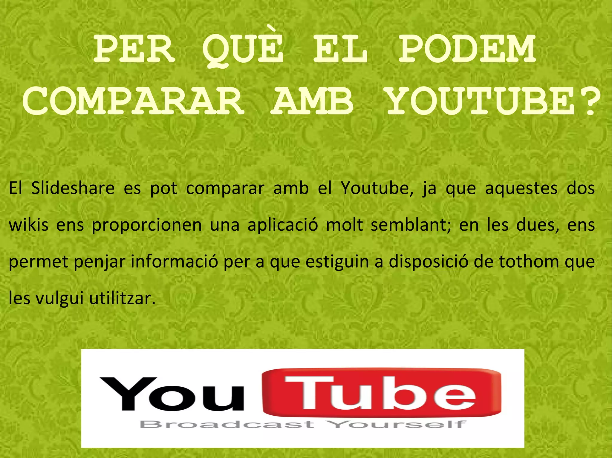 COM REGISTRAR-SE? Slideshare, tot i que està en anglés, et facilita el teu enregistrament. Simplement tens que anar a la opció “Submit a request”, després a “Sign up”  i seguir els pasos. 