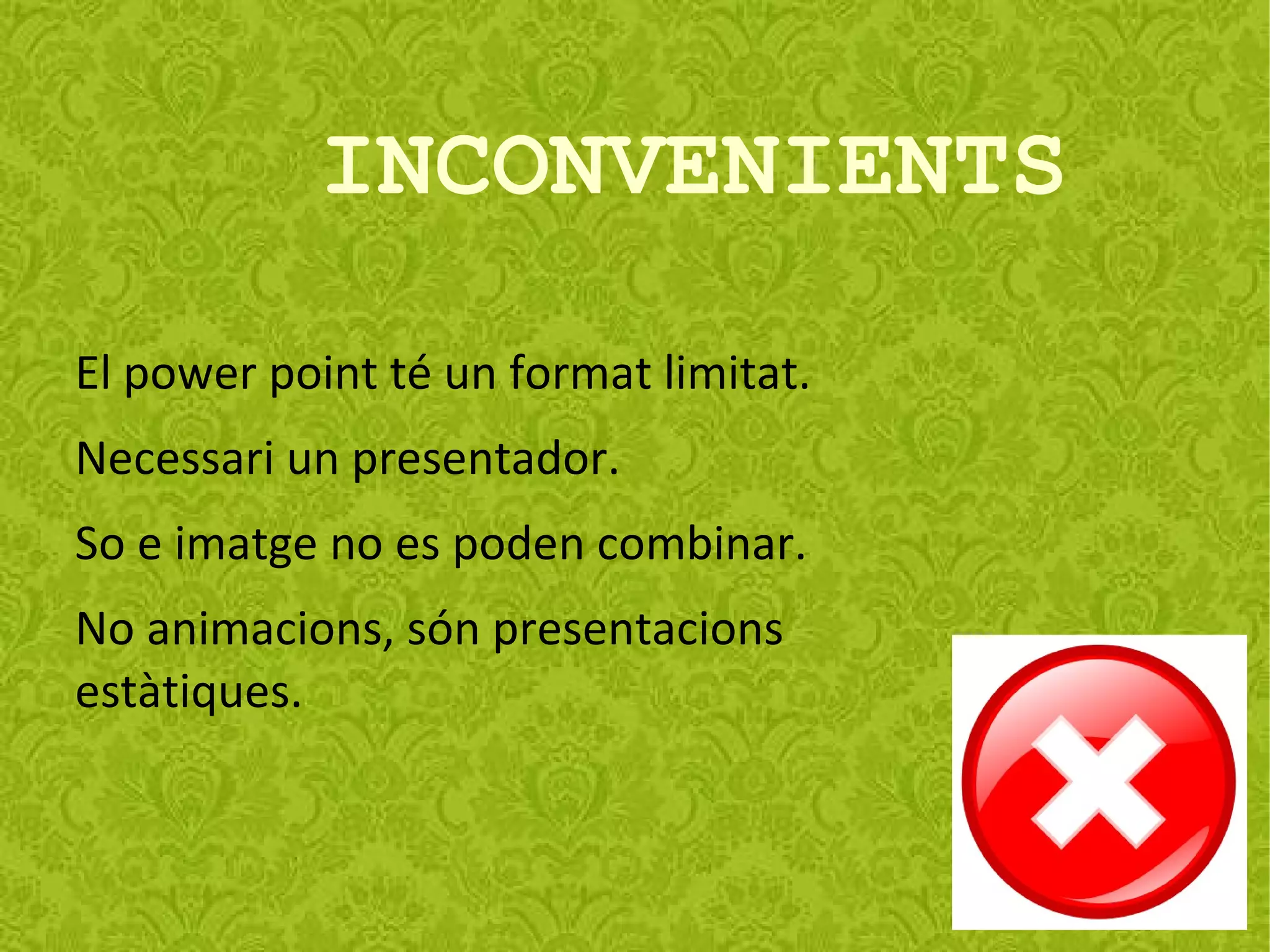 QUI POT VEURE EL TEU ARXIU? COM HO FA? QUI?    No hi ha opcions de privacitat, aixi que tothom ho pot veure i pot deixar el seu comentari. COM? Els arxius es poden veure a la web  de slideshare, a través de correu  electrònic( a travès de l'enllaç),  posar-los a la nostra pàgina web i/o al blog. 