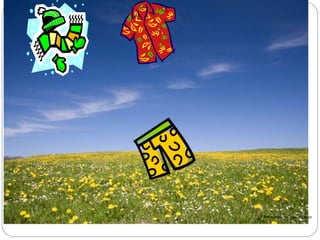 Photos from Microsoft Clipart
 