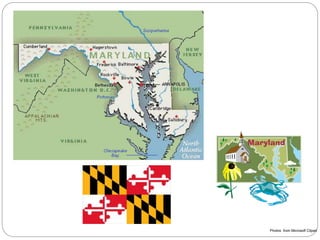 Photos from Microsoft Clipart
 