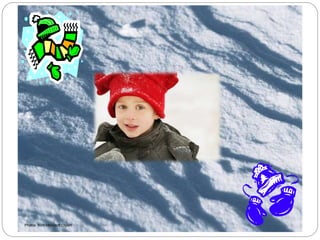 Photos from Microsoft Clipart
 