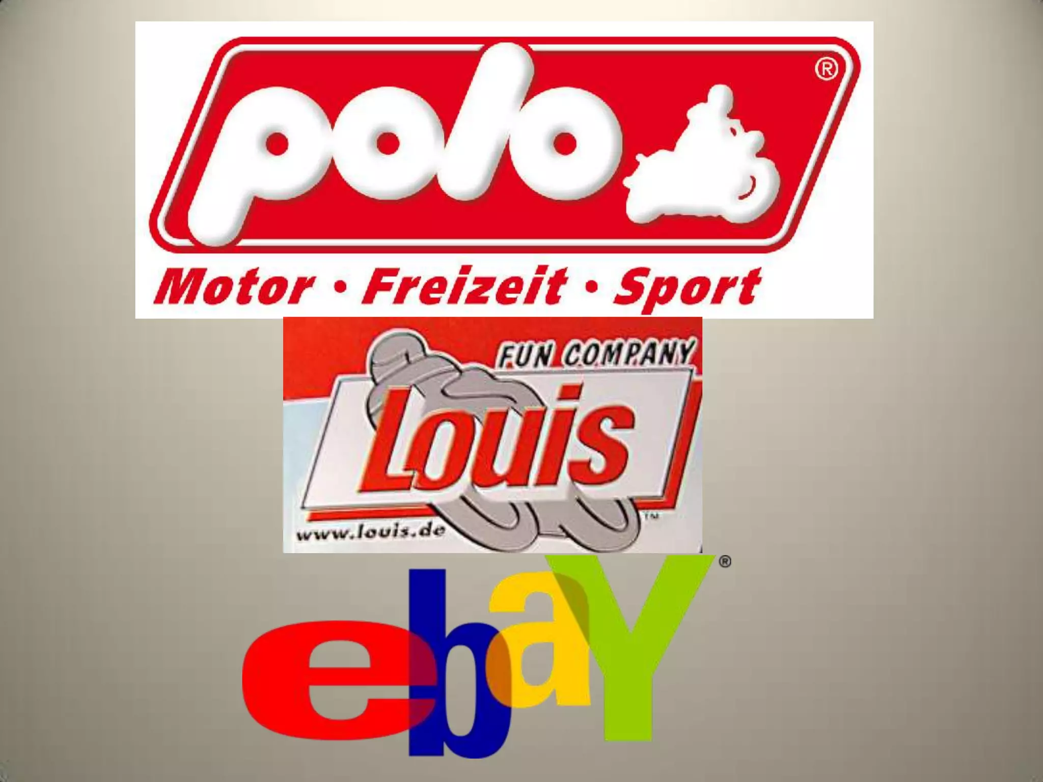 Pecha kucha - Driving Motorcycle