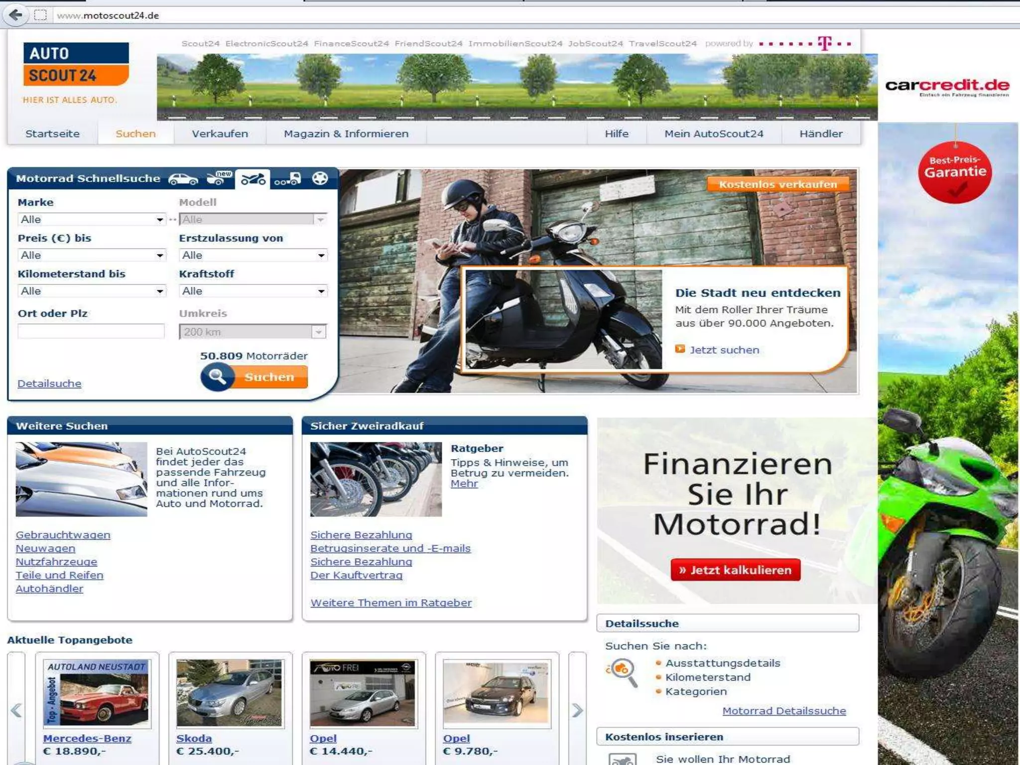 Pecha kucha - Driving Motorcycle