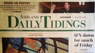 Theology Pub PechaKucha