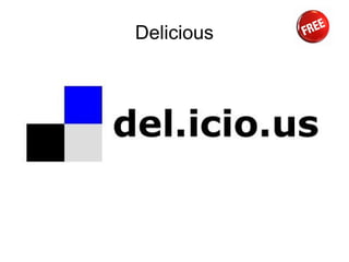 Delicious