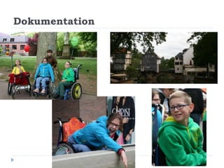 Dokumentation
 