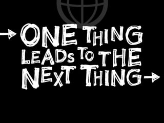 Pecha Kucha Milwaukee: Lessons Learned from Sketchnotes