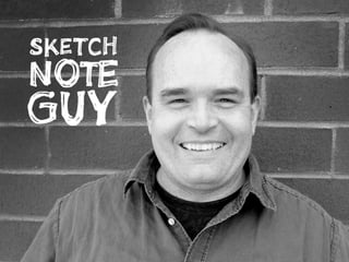 Pecha Kucha Milwaukee: Lessons Learned from Sketchnotes