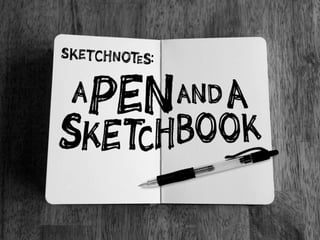 Pecha Kucha Milwaukee: Lessons Learned from Sketchnotes