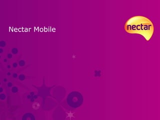Nectar Mobile 