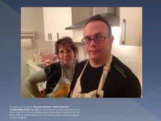 Imagen con licencia: Reconocimiento – NoComercial –
CompartirIgual (by-nc-sa): No se permite un uso comercial de la
obra original ni de las posibles obras derivadas, la distribución de
las cuales se debe hacer con una licencia igual a la que regula
la obra original.

 