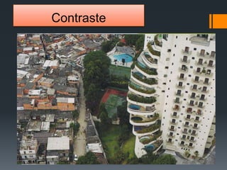 Contraste
 