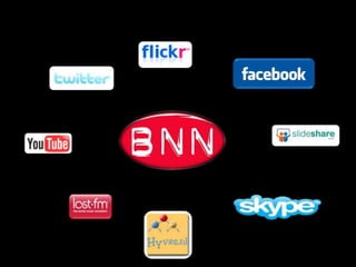 Pechakucha Bnn Vs. Social Media