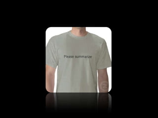 Pechakucha Bnn Vs. Social Media