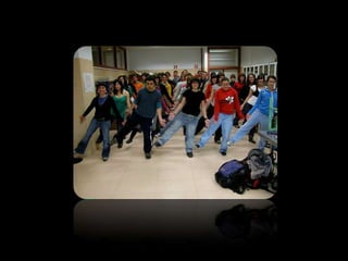 Pechakucha Bnn Vs. Social Media