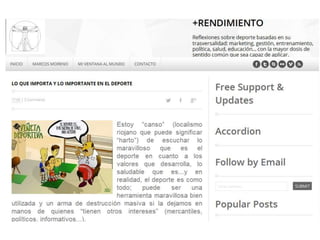 Pecha kucha CITIUS, ALTIUS, FORTIUS