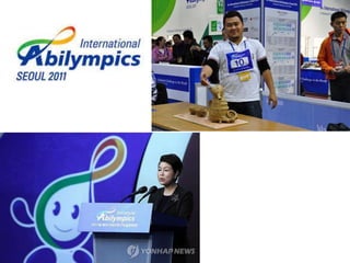 Pecha kucha CITIUS, ALTIUS, FORTIUS