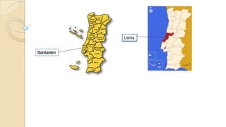 Leiria
Santarém
 