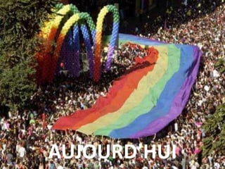 AUJOURD’HUI