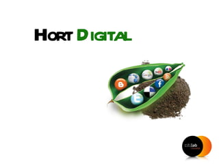 Hort  Digital 