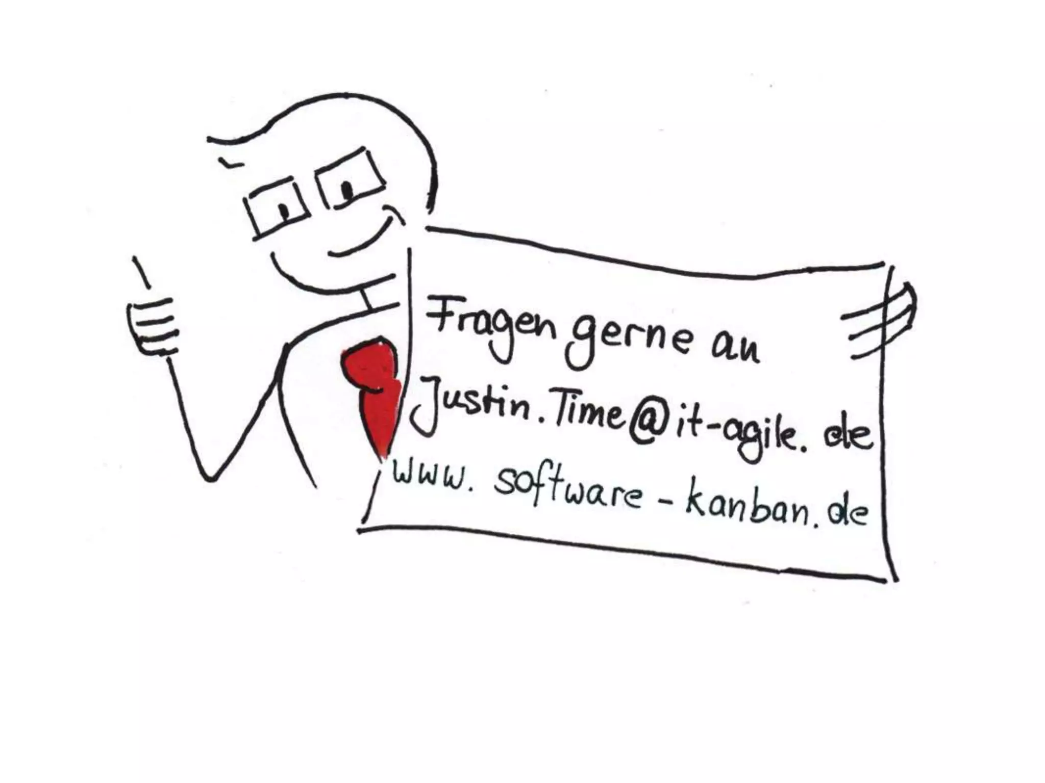 XP Days Germany 2010: Pecha Kucha zu Kanban