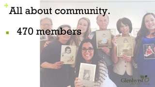 +
All about community.
■ 470 members
 