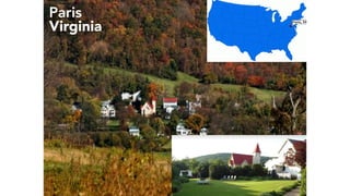 Paris
Virginia
 