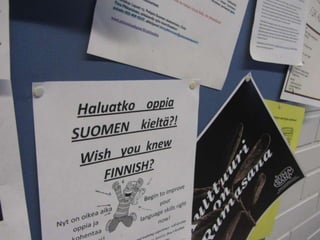 Counselling in IB school - Pecha Kucha