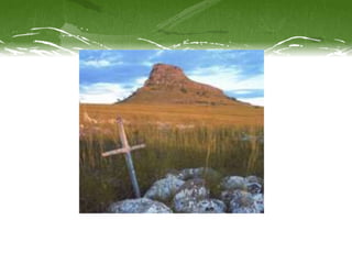 Pecha kucha presentation