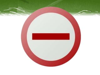 Pecha kucha presentation