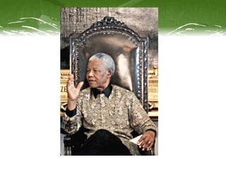 Pecha kucha presentation