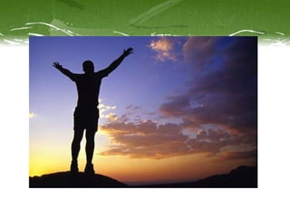 Pecha kucha presentation