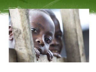 Pecha kucha presentation