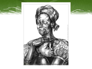 Pecha kucha presentation