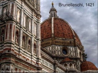 Brunelleschi, 1421




                                            

http://www.flickr.com/photos/nemomemini/
 