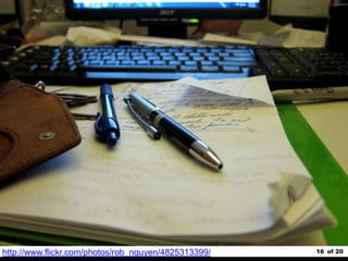 16 of 20http://www.flickr.com/photos/rob_nguyen/4825313399/
 