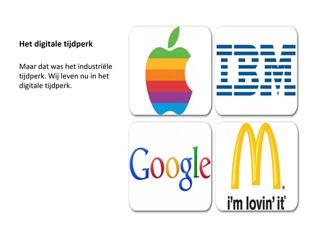 Pecha Kucha presentatie van Connect | PPT