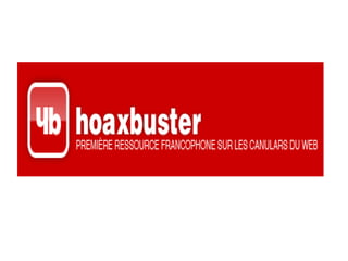 Rumeurs&TICs (Jihane K.)