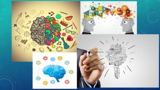 ¿Qué quiero estudiar?
 