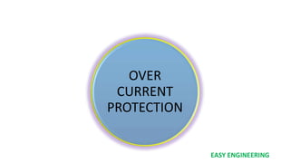 Scr Battery Protection SCR PROTECTION | PPTX