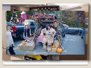 The Peck Place School 
2013 – 2014 
Accomplishments 
 School-Family-Community Partnership 
 Continued Partnership with our PTO to connect with 
families 
 2nd Annual Pecktoberfest 
 Adopt a Reader 
 2nd Peck Place Panther Pounce 5K 
 Drama Production 
 Father-Daughter Dance/Mother-Son Bowling 
 Talent Show/Art Show 
 Cultural Arts Assemblies and Author Visit 
 School-Wide Field Day 
 