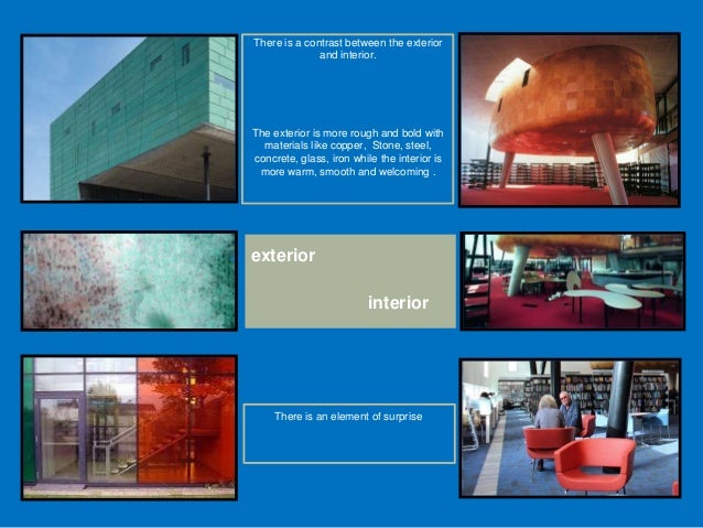 Library architecture case study pdf image