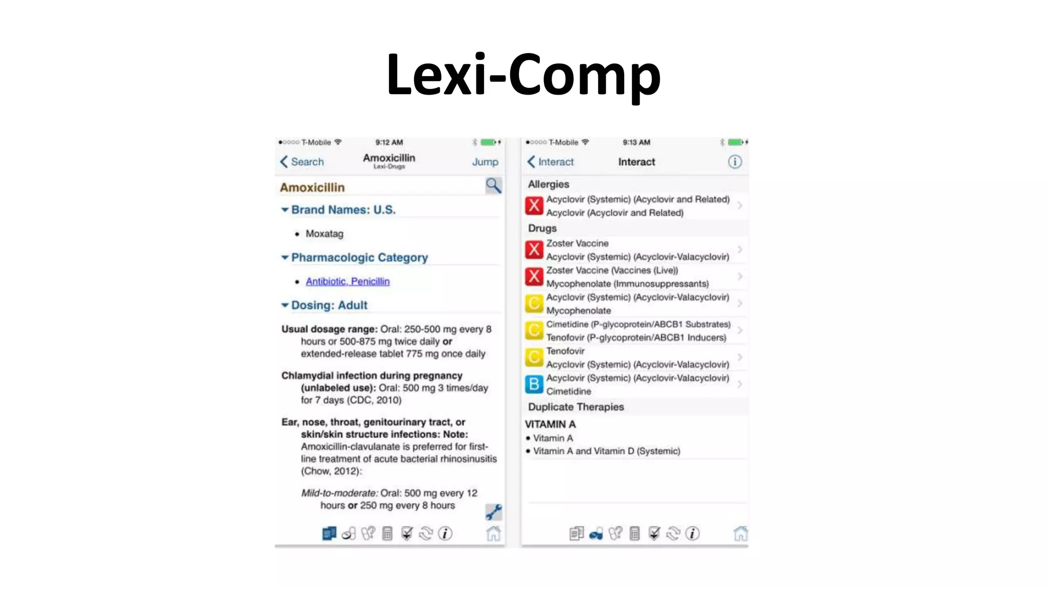 Lexi-Comp
.
 