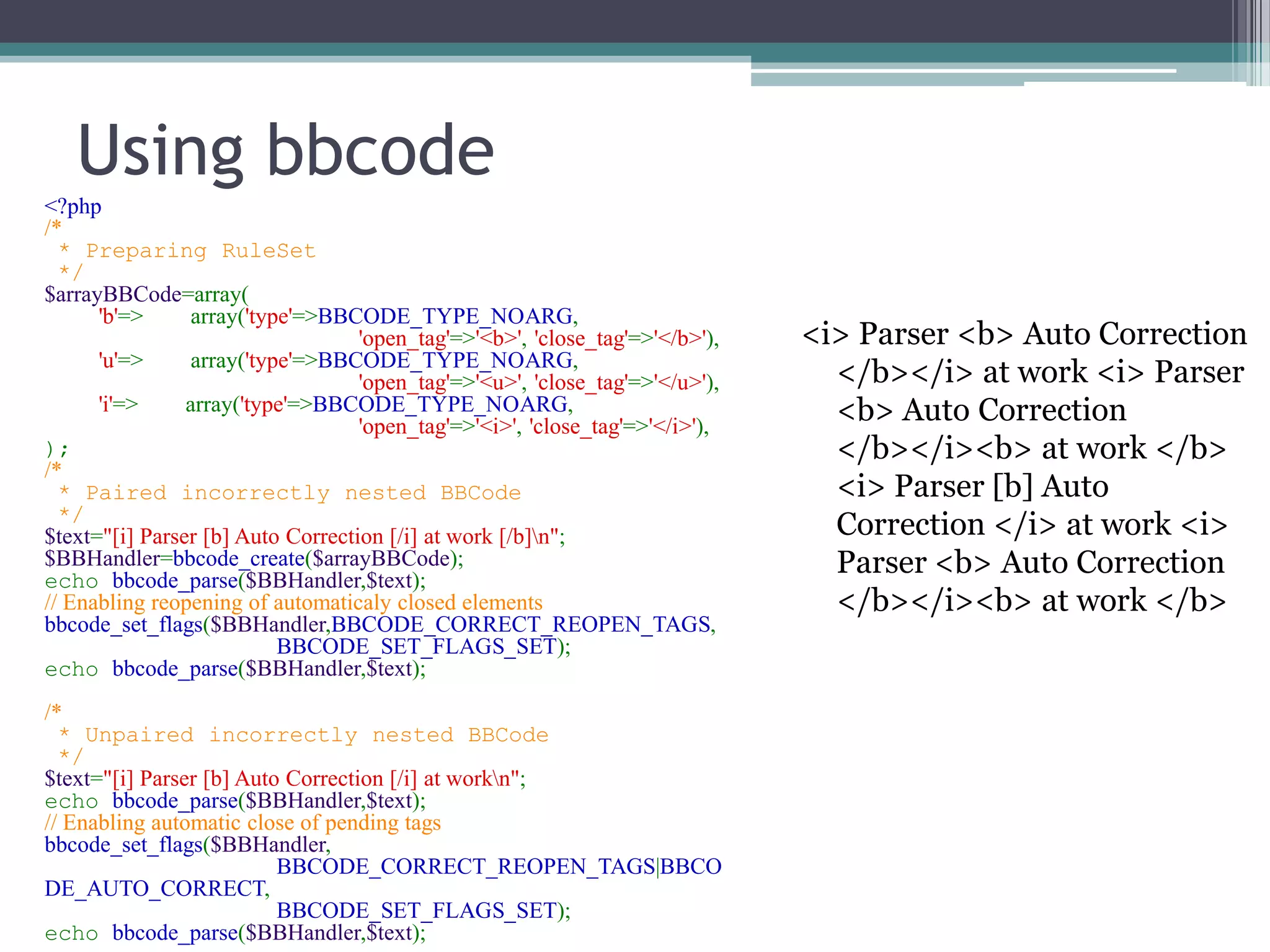 PECL Picks - Extensions to make your life better
