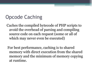 PECL Picks - Extensions to make your life better