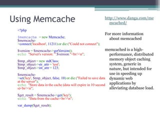 PECL Picks - Extensions to make your life better