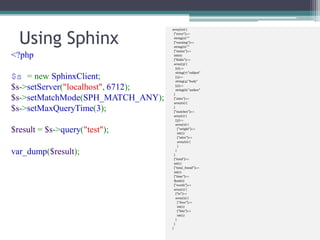 PECL Picks - Extensions to make your life better